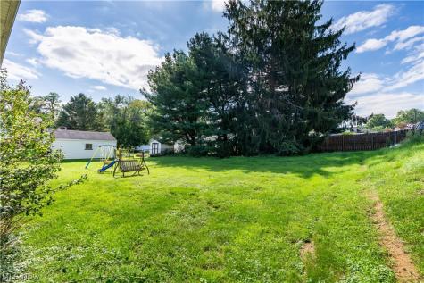 227 Pershing Avenue NW Massillon OH 44646