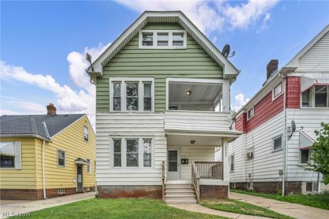3035 W 116th Street Cleveland OH 44111