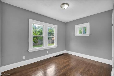 3035 W 116th Street Cleveland OH 44111