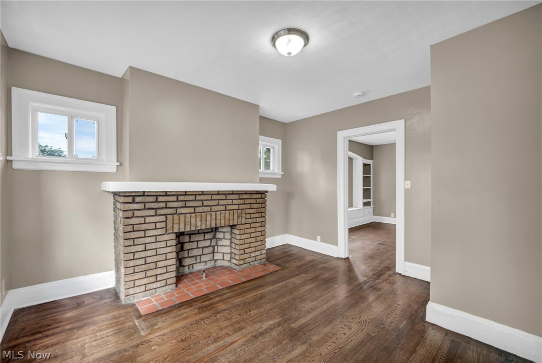 3035 W 116th Street Cleveland OH 44111