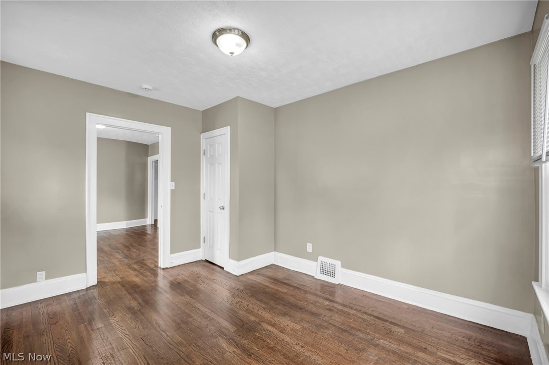 3035 W 116th Street Cleveland OH 44111
