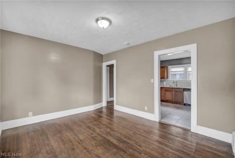 3035 W 116th Street Cleveland OH 44111