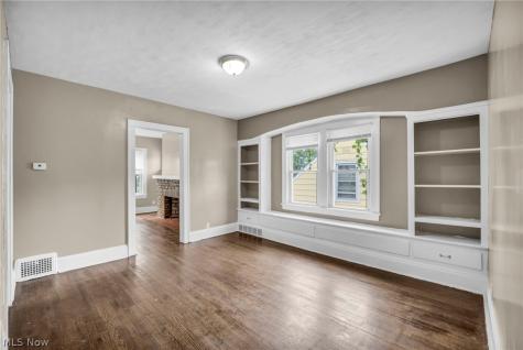 3035 W 116th Street Cleveland OH 44111