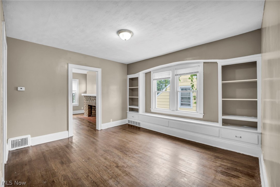 3035 W 116th Street Cleveland OH 44111