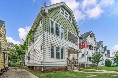 3035 W 116th Street Cleveland OH 44111
