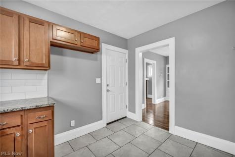 3035 W 116th Street Cleveland OH 44111