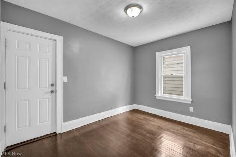 3035 W 116th Street Cleveland OH 44111