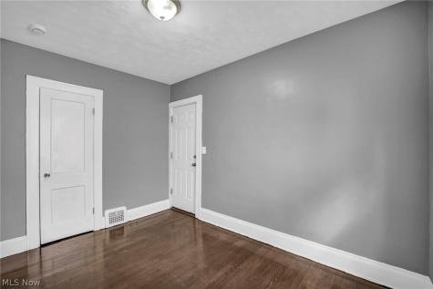 3035 W 116th Street Cleveland OH 44111