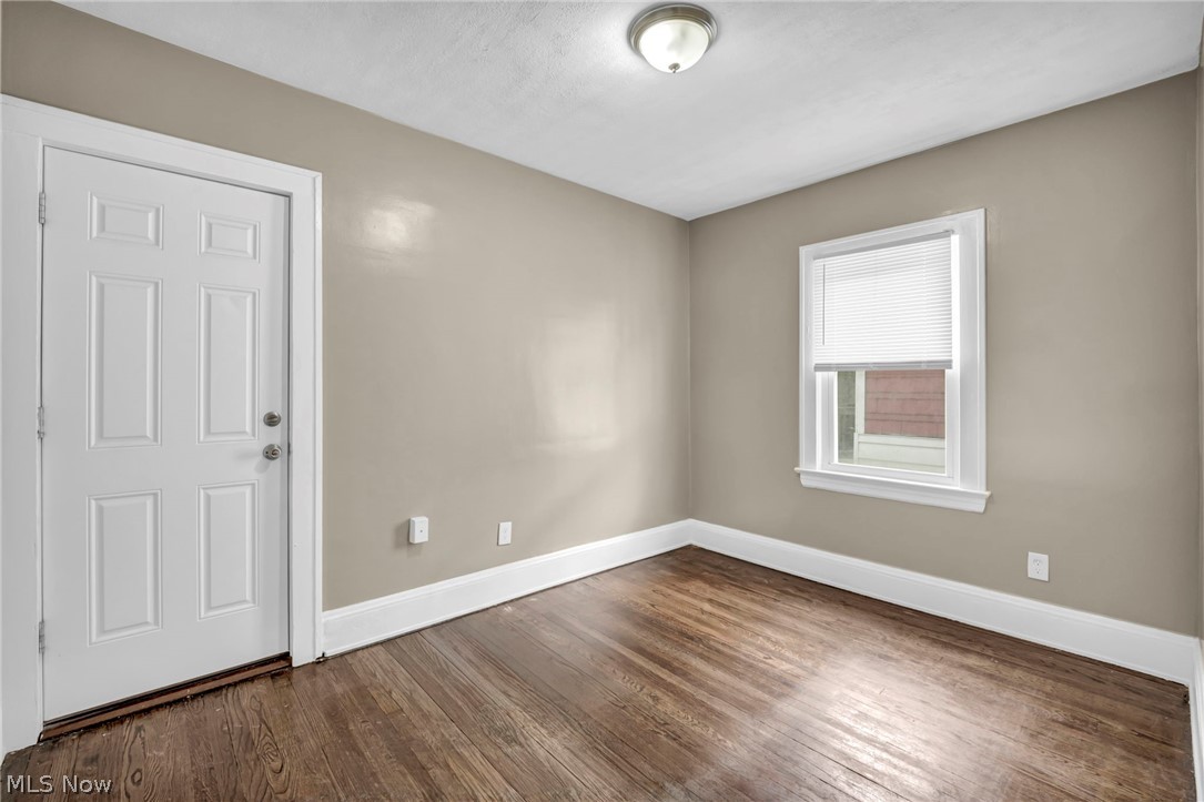 3035 W 116th Street Cleveland OH 44111