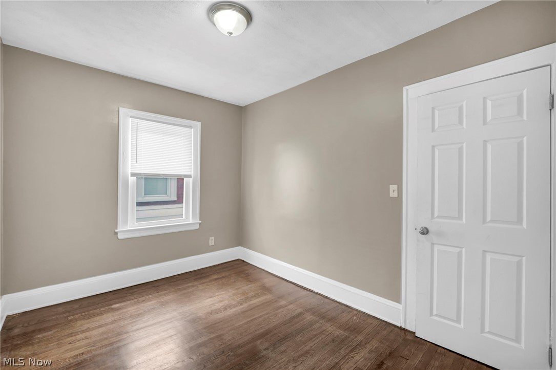 3035 W 116th Street Cleveland OH 44111