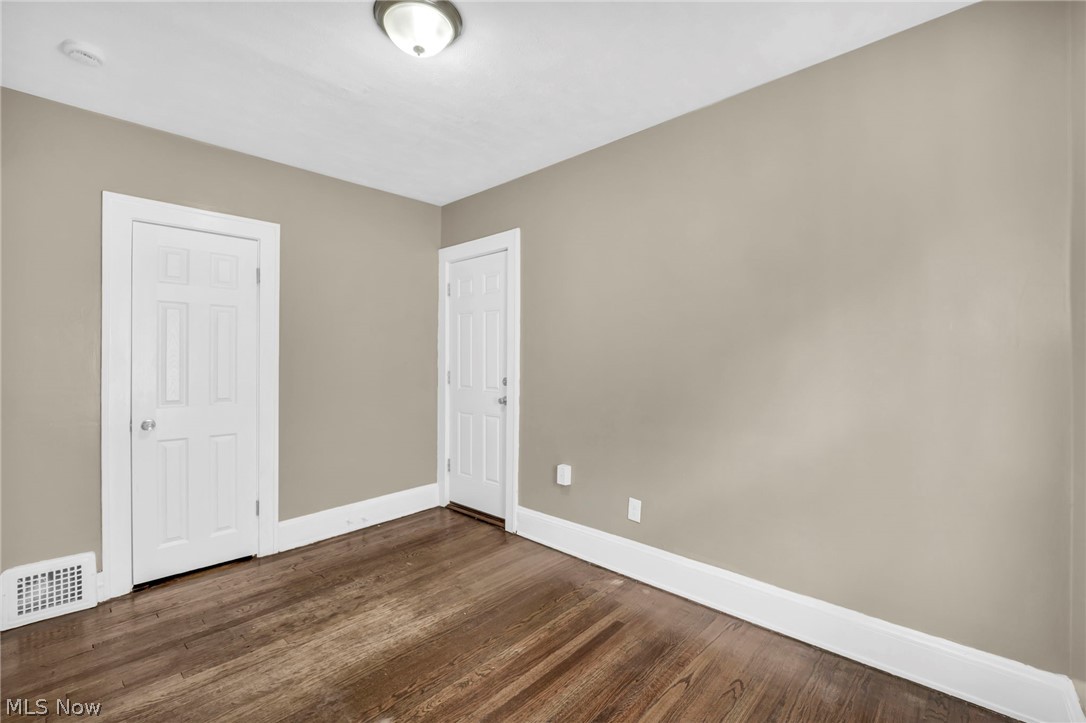 3035 W 116th Street Cleveland OH 44111