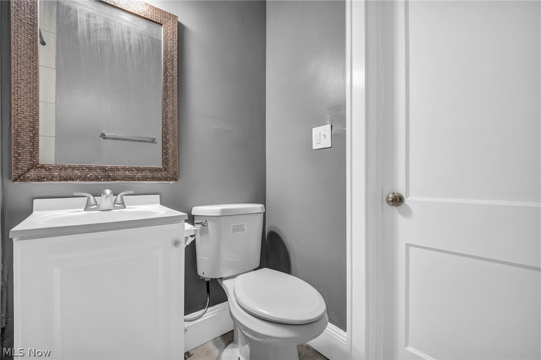 3035 W 116th Street Cleveland OH 44111
