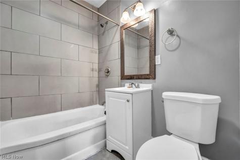 3035 W 116th Street Cleveland OH 44111
