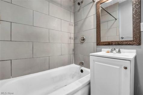 3035 W 116th Street Cleveland OH 44111