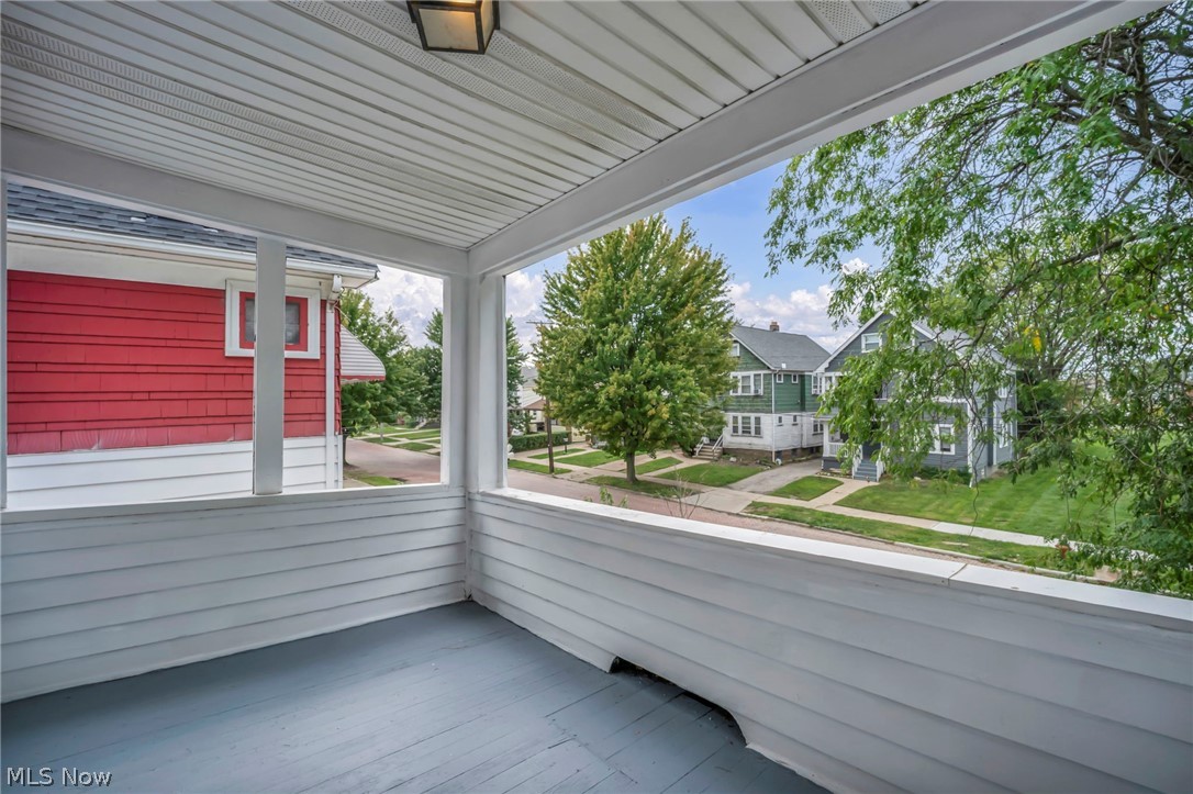 3035 W 116th Street Cleveland OH 44111