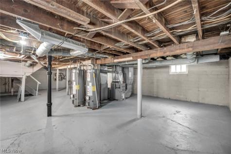 3035 W 116th Street Cleveland OH 44111