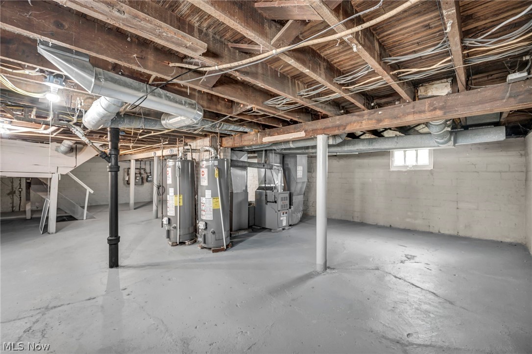 3035 W 116th Street Cleveland OH 44111