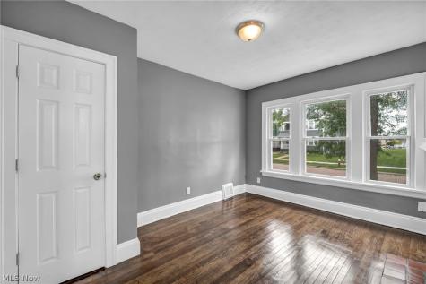 3035 W 116th Street Cleveland OH 44111