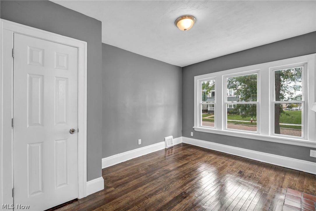 3035 W 116th Street Cleveland OH 44111