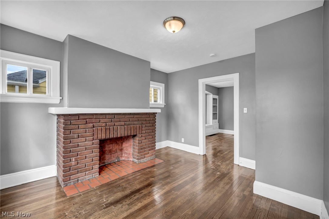 3035 W 116th Street Cleveland OH 44111