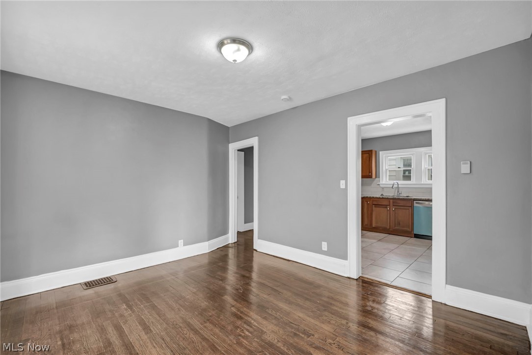 3035 W 116th Street Cleveland OH 44111