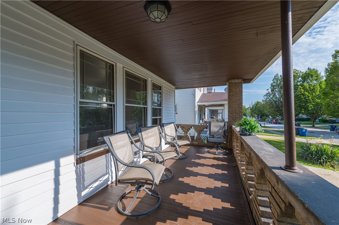 2200-2202 Wyandotte Avenue Lakewood OH 44107