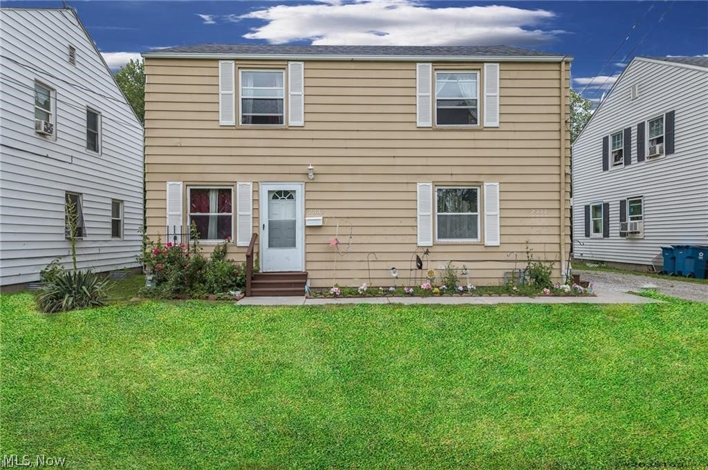2331 Homewood Drive Lorain OH 44055