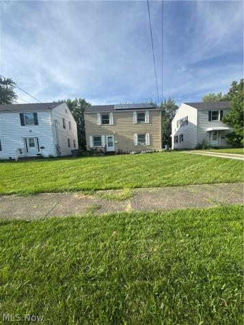 2331 Homewood Drive Lorain OH 44055