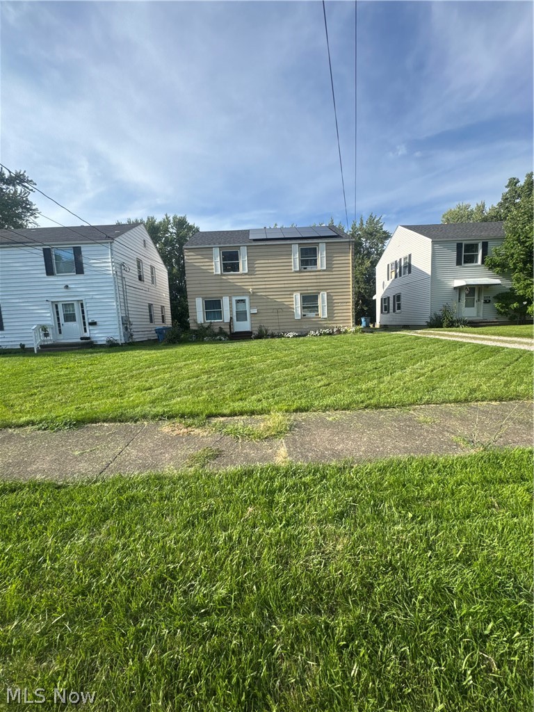 2331 Homewood Drive Lorain OH 44055