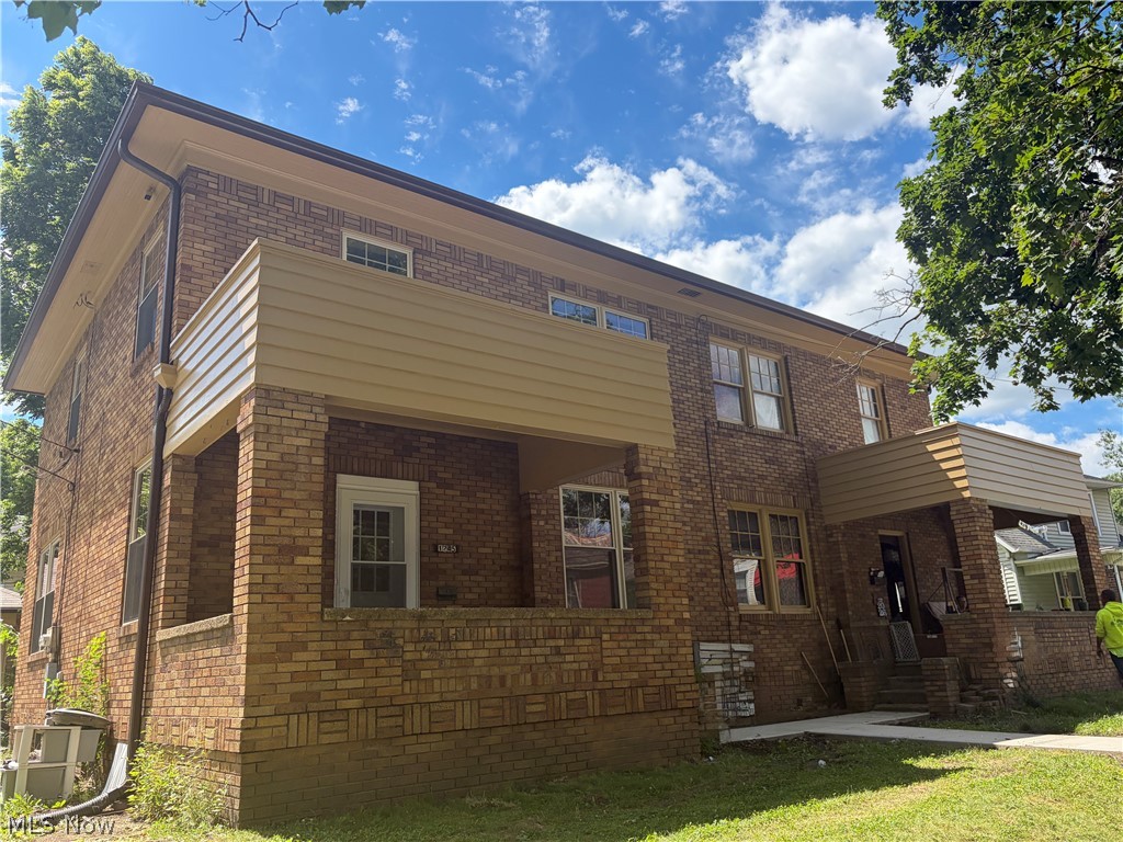 1245 Jewett Drive Zanesville OH 43701