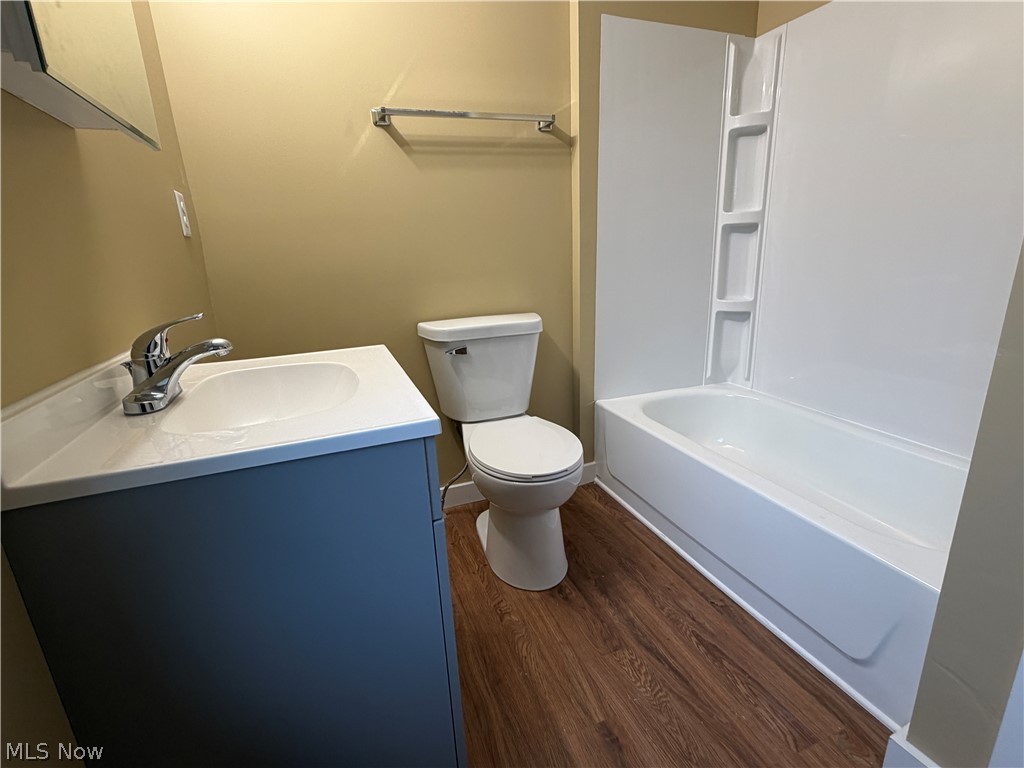 1245 Jewett Drive Zanesville OH 43701