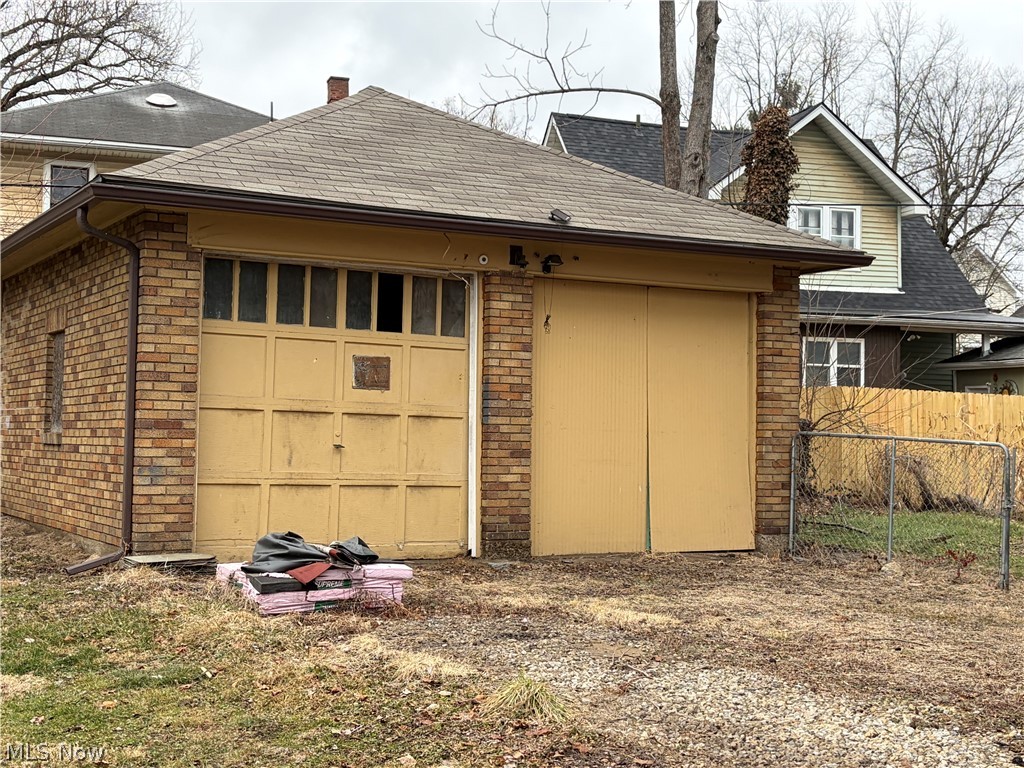 1245 Jewett Drive Zanesville OH 43701