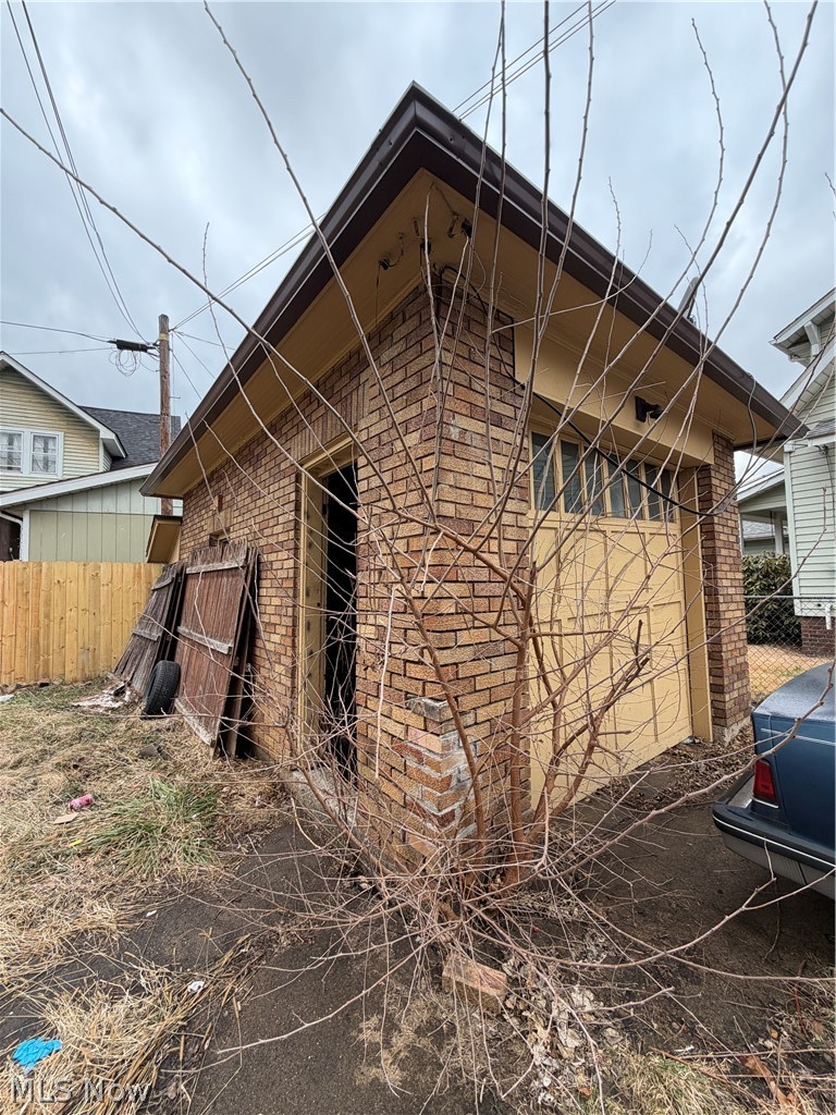 1245 Jewett Drive Zanesville OH 43701