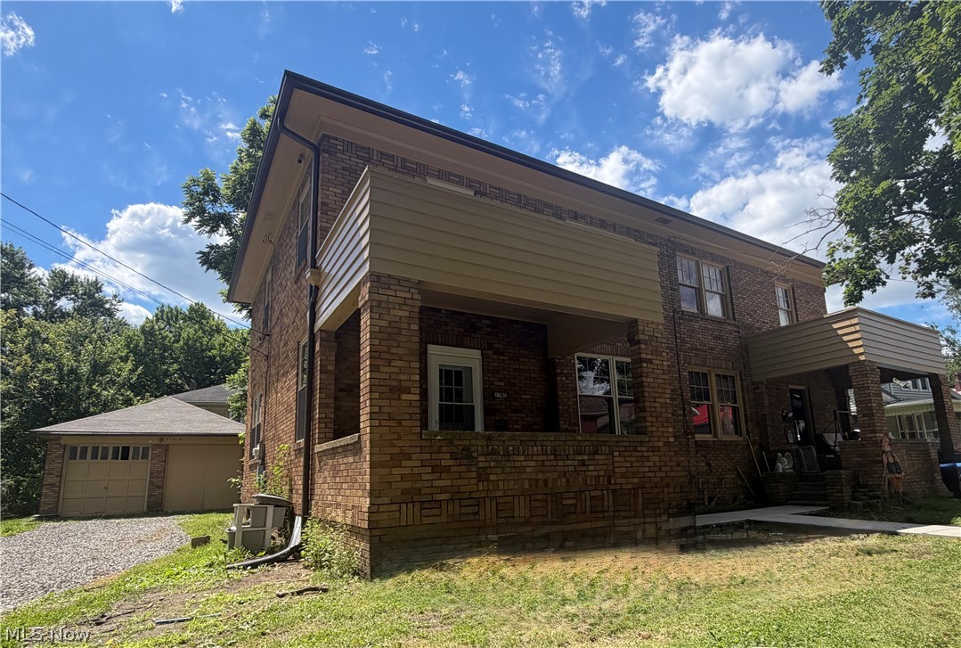 1245 Jewett Drive Zanesville OH 43701