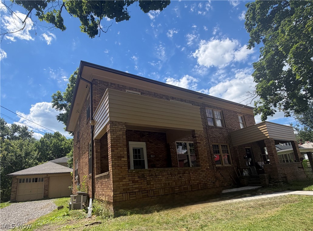 1245 Jewett Drive Zanesville OH 43701