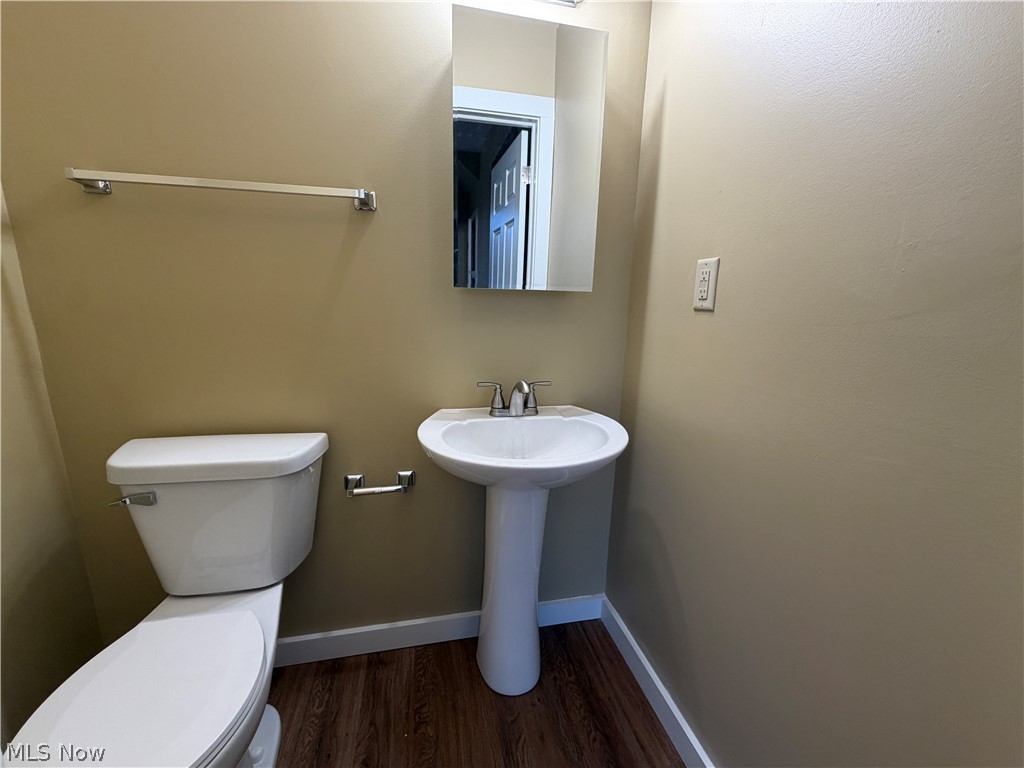 1245 Jewett Drive Zanesville OH 43701