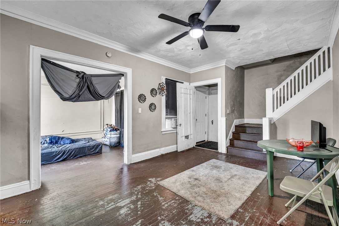 891 Paxton Road Cleveland OH 44108