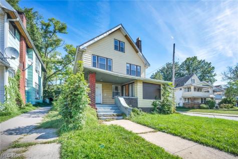 891 Paxton Road Cleveland OH 44108