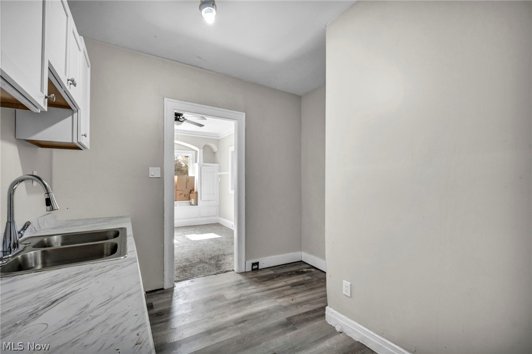891 Paxton Road Cleveland OH 44108