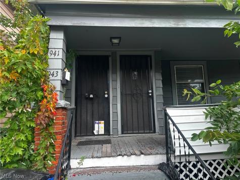 941 Alhambra Road Cleveland OH 44110
