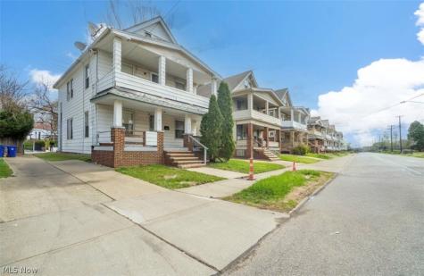 817 Alhambra Road Cleveland OH 44110