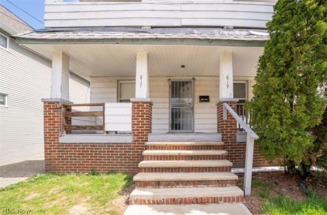817 Alhambra Road Cleveland OH 44110