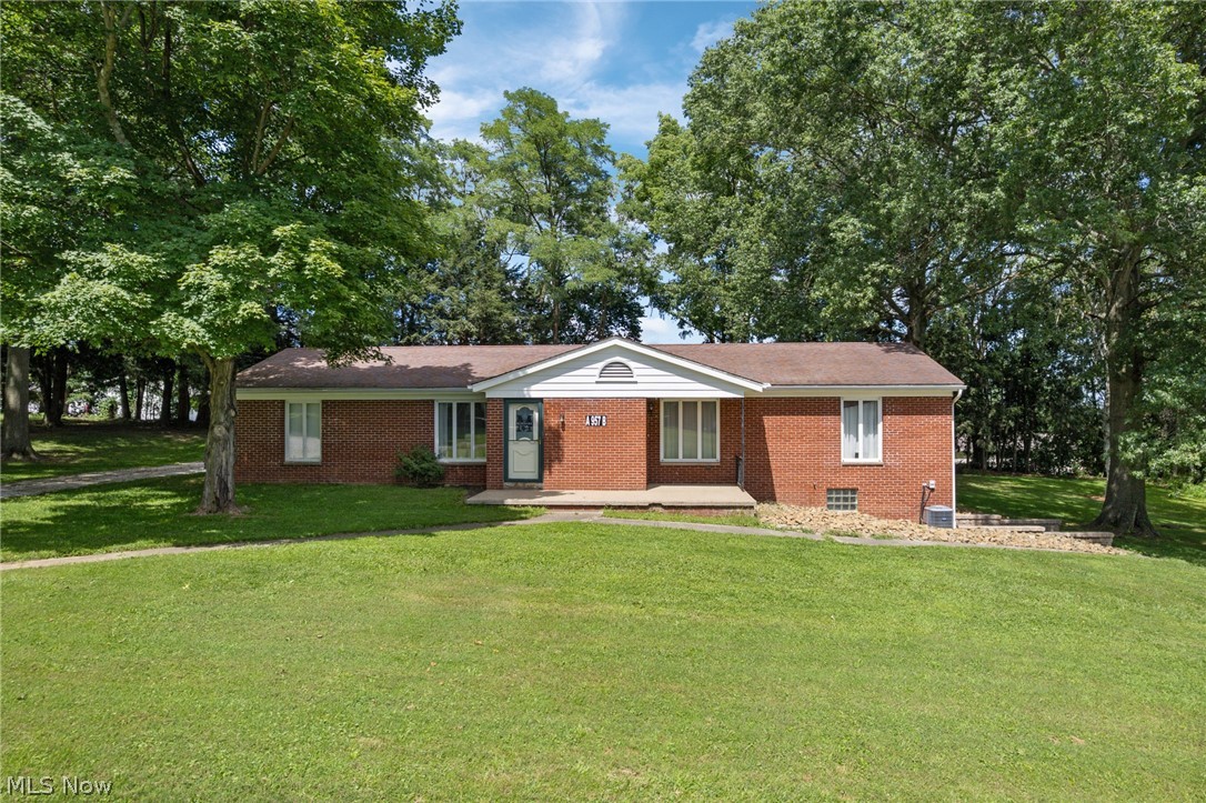 957 Curtwood Drive Wooster OH 44691