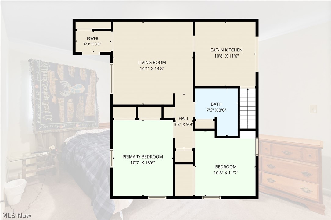957 Curtwood Drive Wooster OH 44691