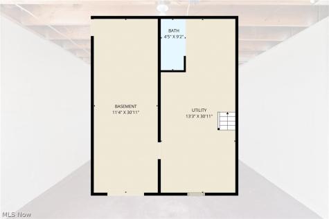 957 Curtwood Drive Wooster OH 44691
