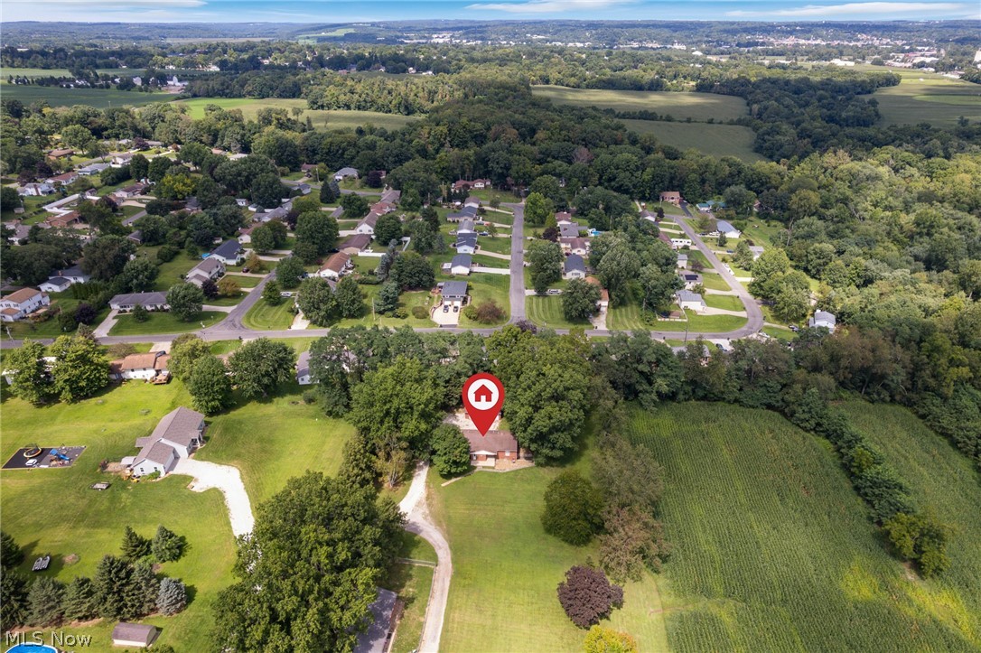 957 Curtwood Drive Wooster OH 44691
