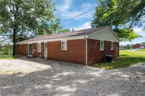 957 Curtwood Drive Wooster OH 44691