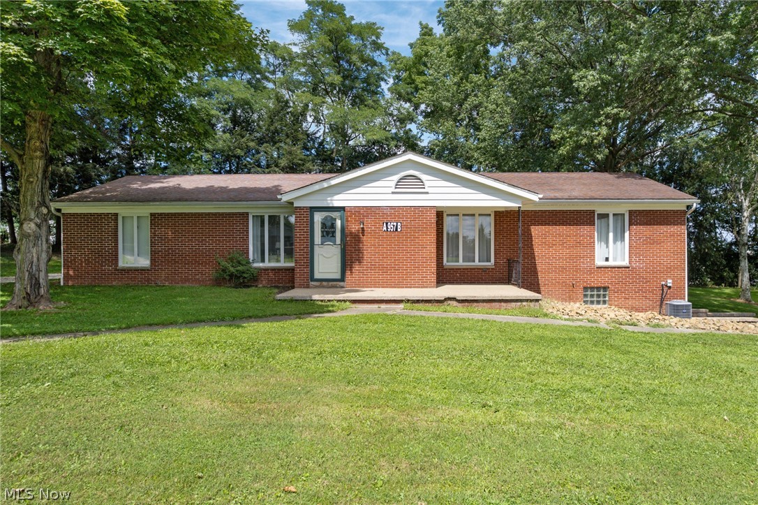 957 Curtwood Drive Wooster OH 44691