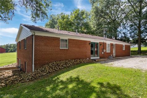 957 Curtwood Drive Wooster OH 44691