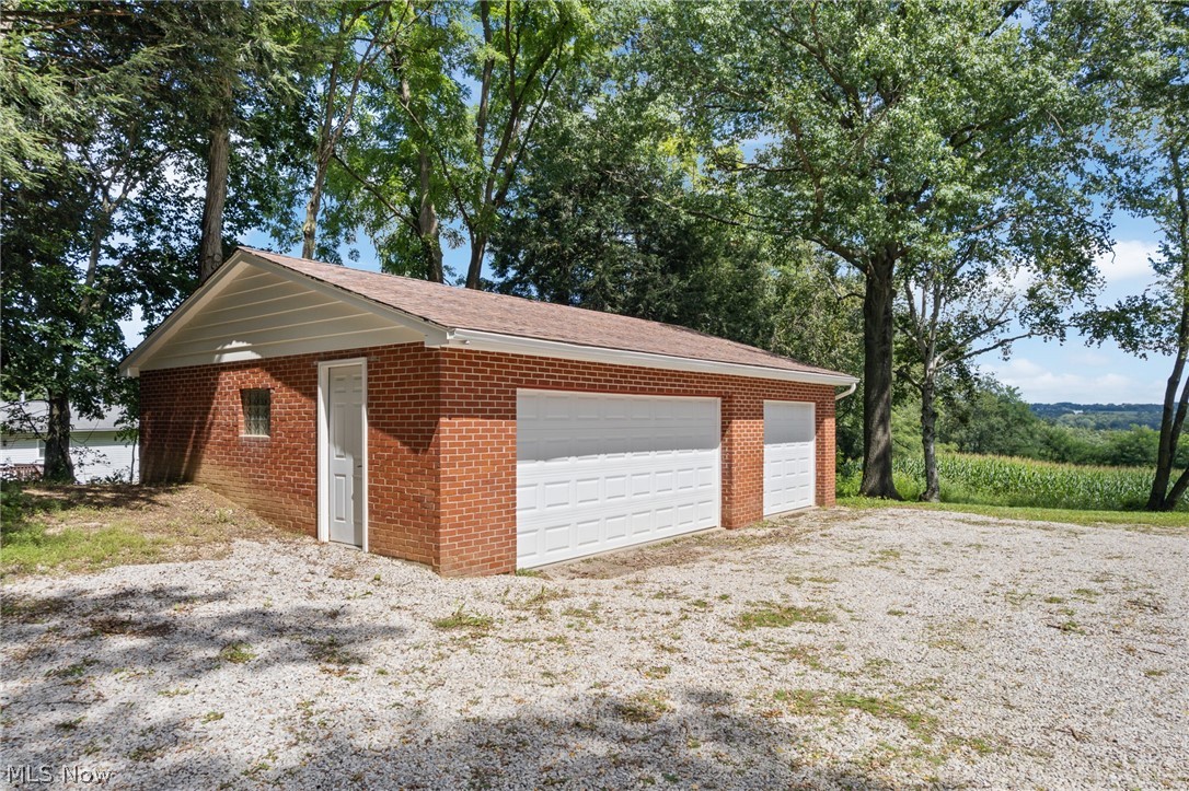 957 Curtwood Drive Wooster OH 44691